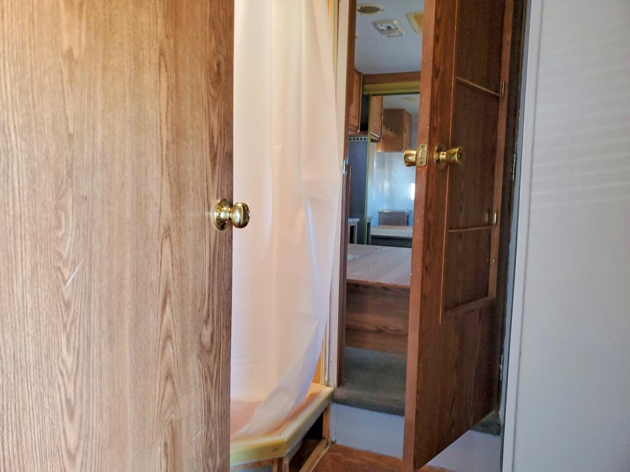 1995 Prowler 5th Wheel