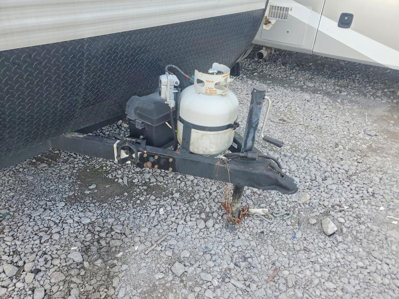 2019 Gulf Stream Ameri-LITE Camper