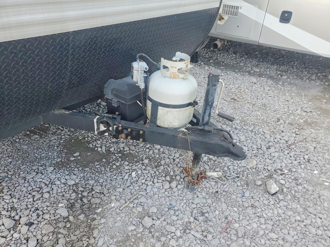 2019 Gulf Stream Ameri-LITE Camper