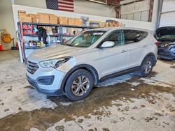 Hyundai Santa fe salvage cars for sale: 2013 Hyundai Santa fe