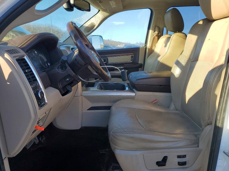 2017 Dodge 1500 Laramie