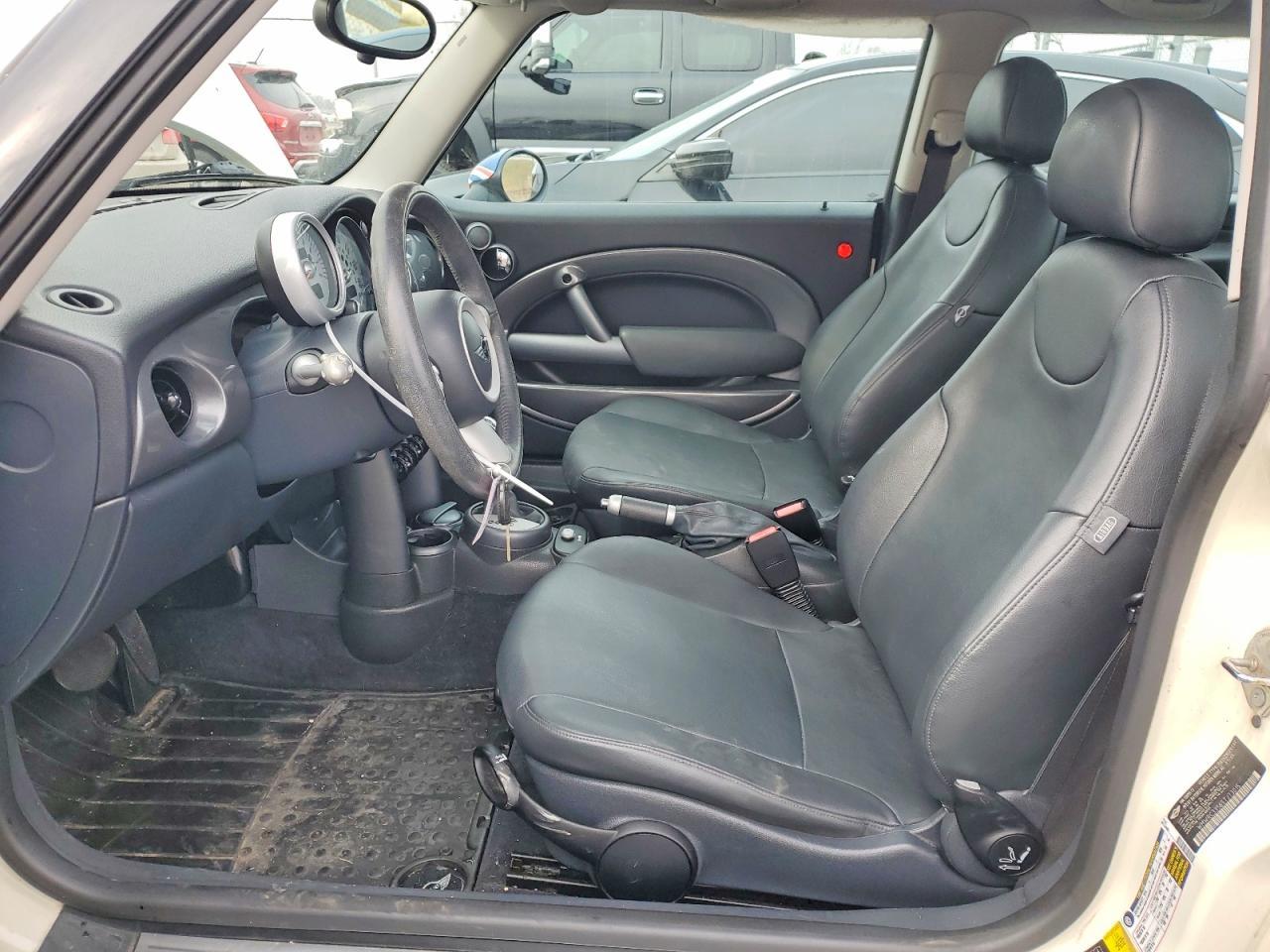 2005 Mini Cooper