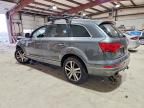2015 Audi Q7 tdi Premium Plus