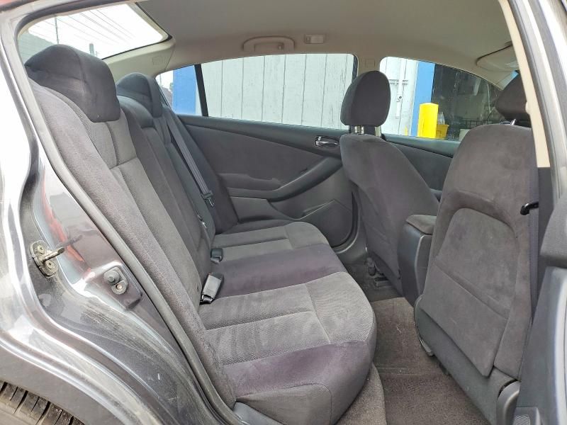 2007 Nissan Altima 2.5