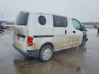 2018 Nissan NV200 2.5S