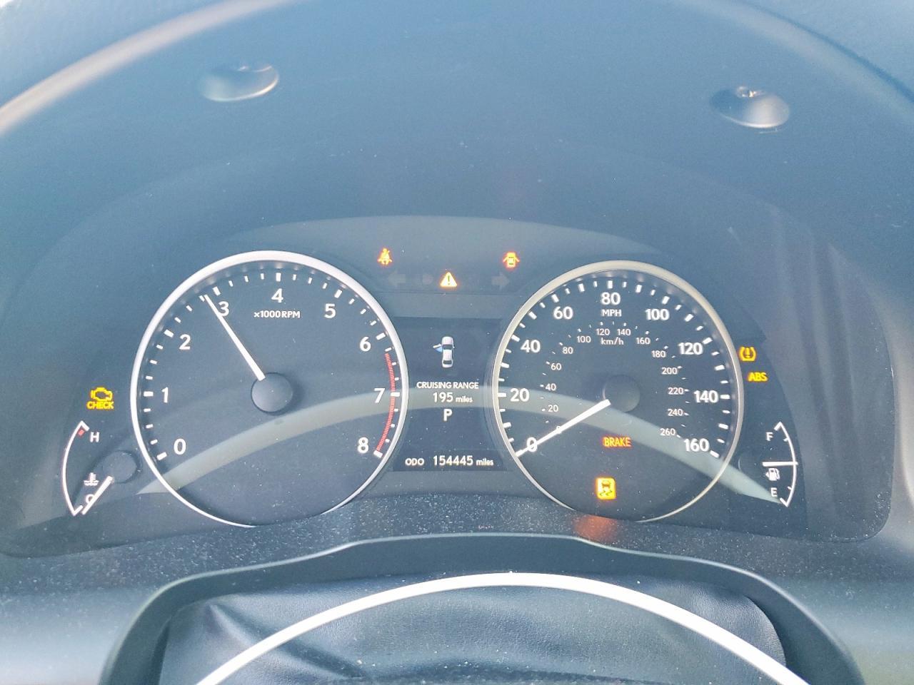 2014 Lexus Es 350