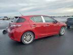 2012 Lexus CT