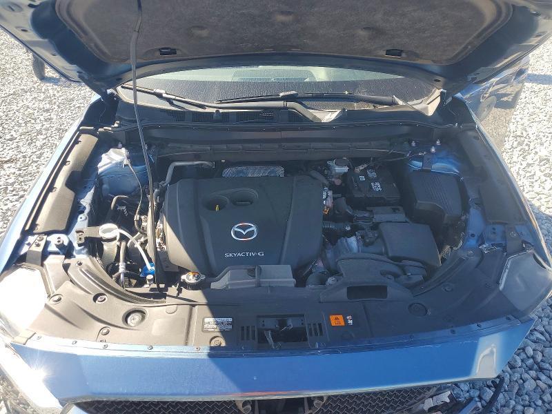 2020 Mazda Cx-5 Sport