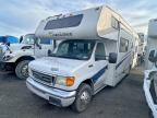 2004 Coachmen Motorhome