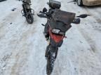 2010 BMW F800 GS
