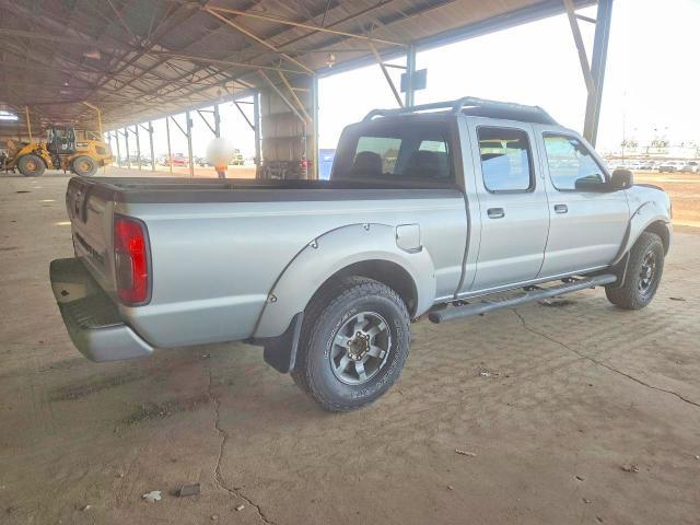 2004 Nissan Frontier Xe-v6