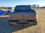2011 Honda Ridgeline RTS