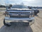 2014 Chevrolet Silverado C1500 LT