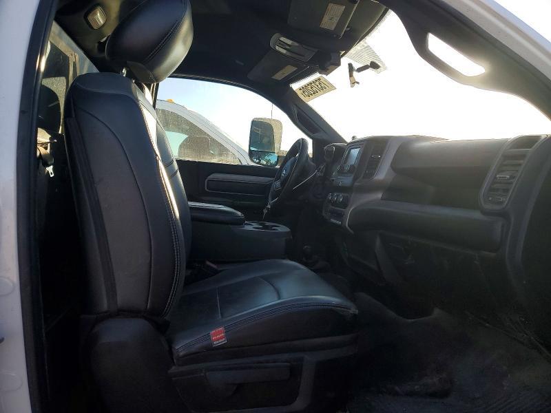 2021 Dodge RAM 3500