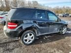 2007 Mercedes-Benz Ml 350