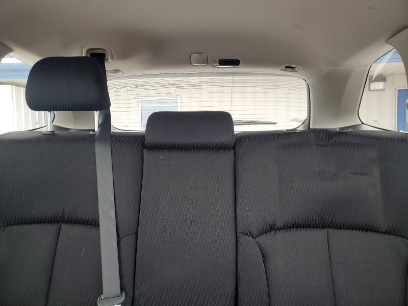 2012 Subaru Outback 3.6r Premium