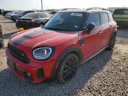 Datsun salvage cars for sale: 2022 Datsun Trans Sport