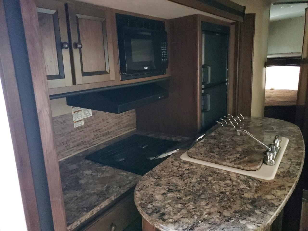 2017 Crrv 2017 Heartland RV'S Camper