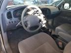 2000 Toyota Tundra Access cab