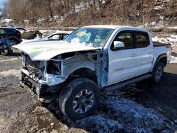Toyota Vehiculos salvage en venta: 2019 Toyota Tacoma TRD OFF-Road