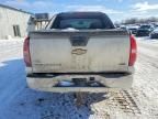 2008 Chevrolet Avalanche K1500