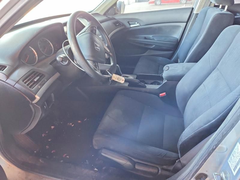 2011 Honda Accord lx