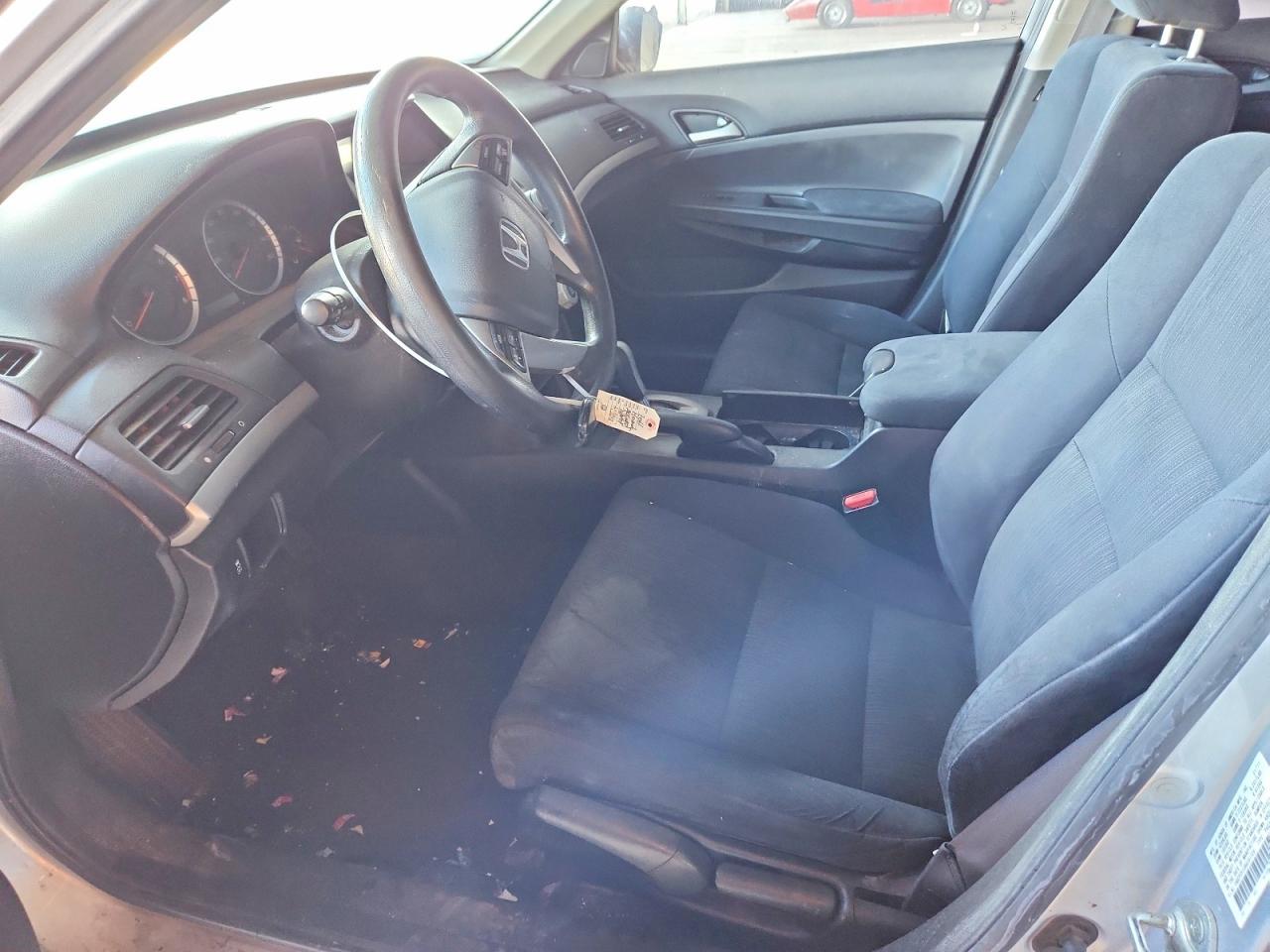 2011 Honda Accord lx
