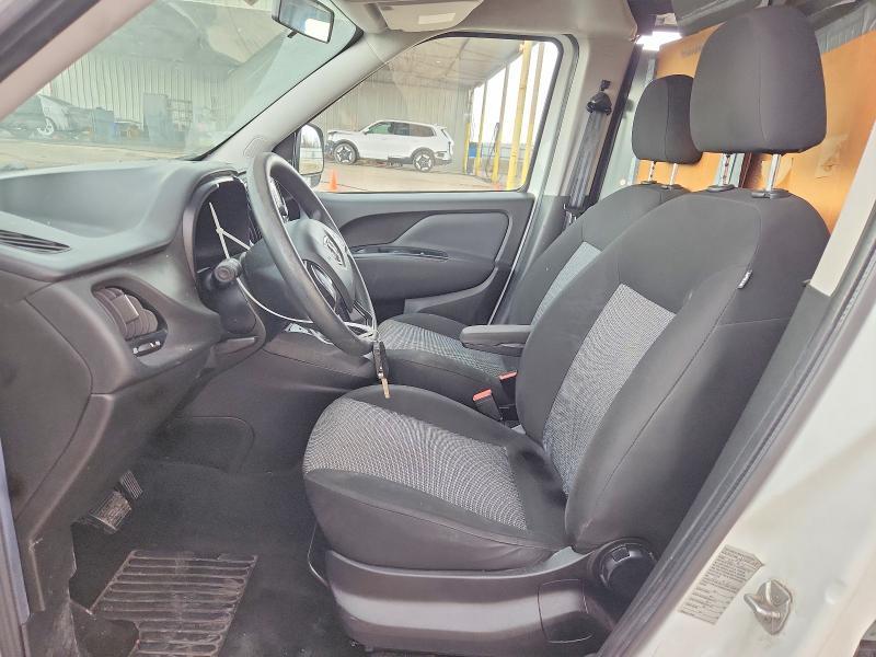 2018 Dodge Ram Promaster City Utility / Service van