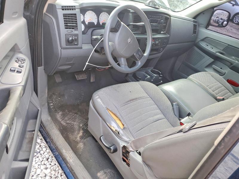 2007 Dodge RAM 1500 ST