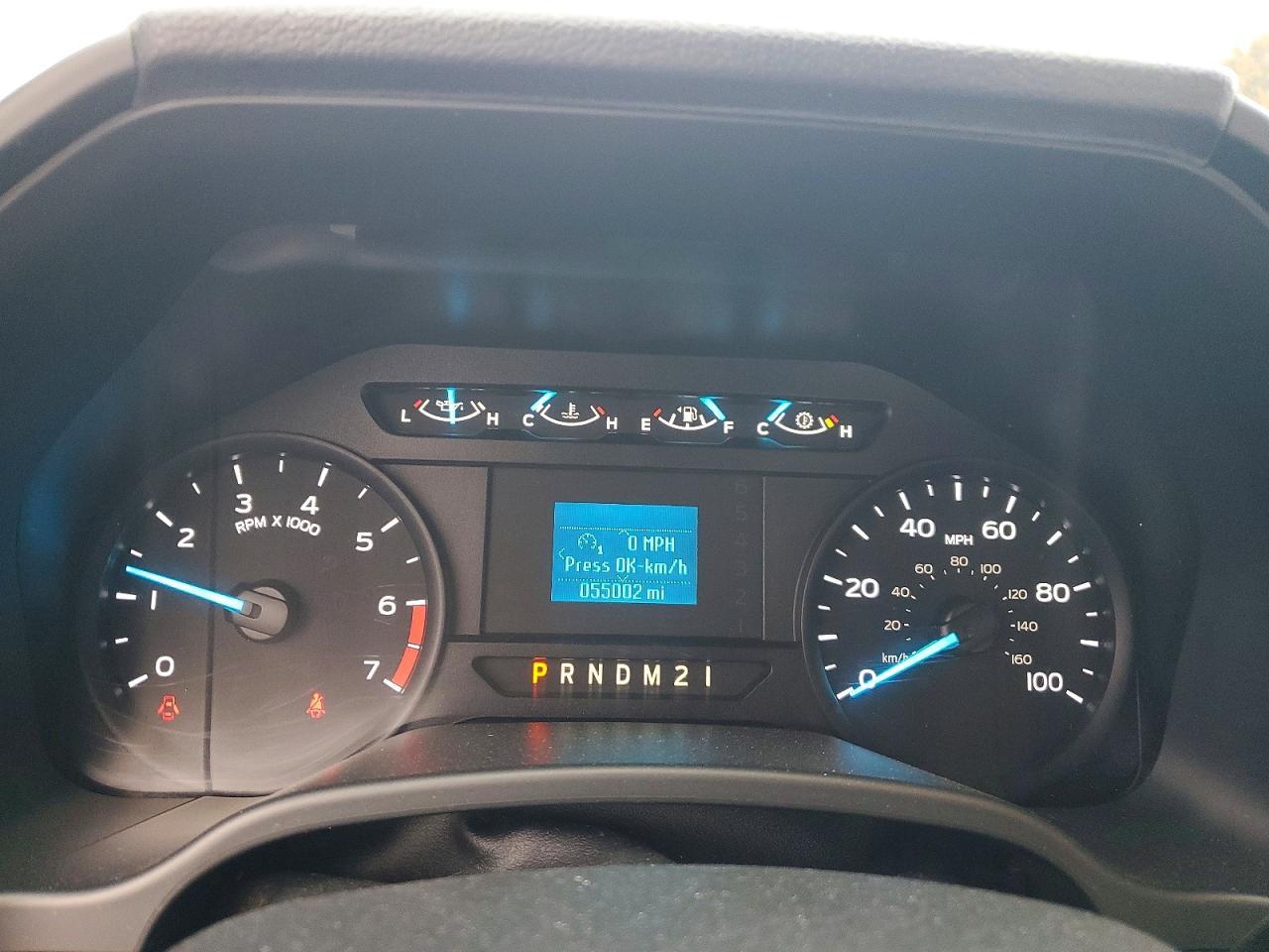 2017 Ford F350 Super Duty