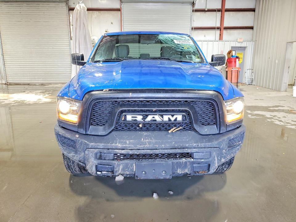 2022 Ram Trucks 1500 Classic slt