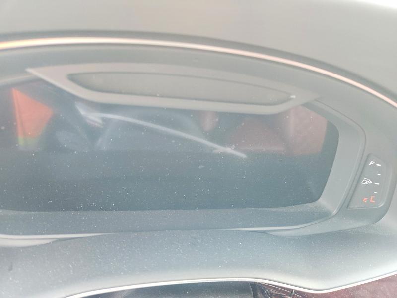 2021 Audi SQ7 Prestige