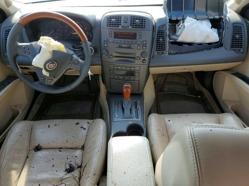 2003 Cadillac CTS