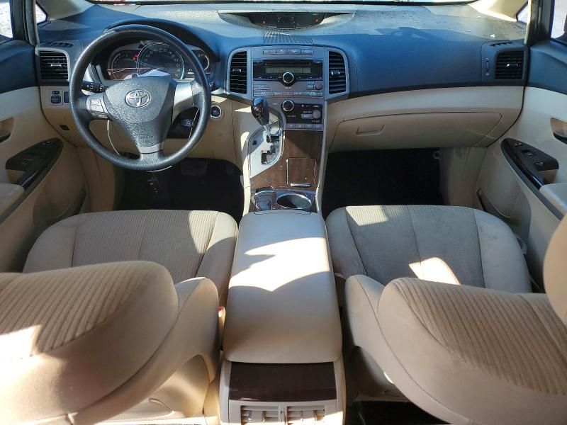 2009 Toyota Venza fwd V6