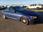 2015 BMW Alpina B6
