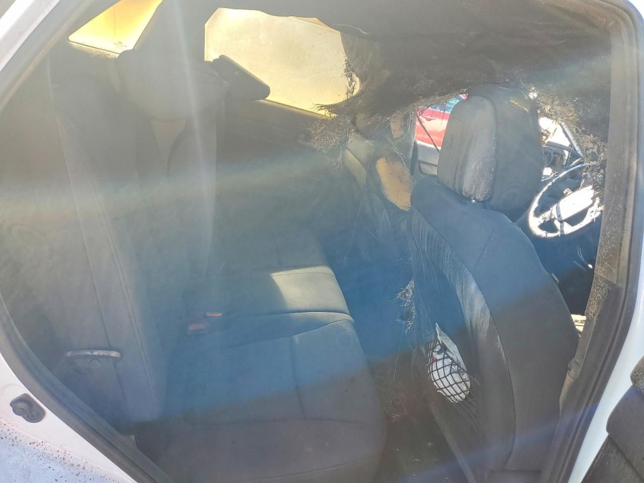 2012 KIA Sorento Base