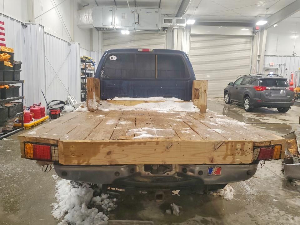 2005 Ford F350 srw Super Duty