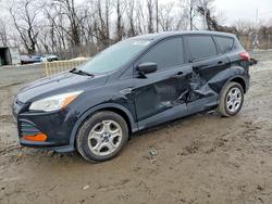 2016 Ford Escape s for sale in Baltimore, MD