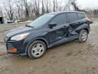 2016 Ford Escape s
