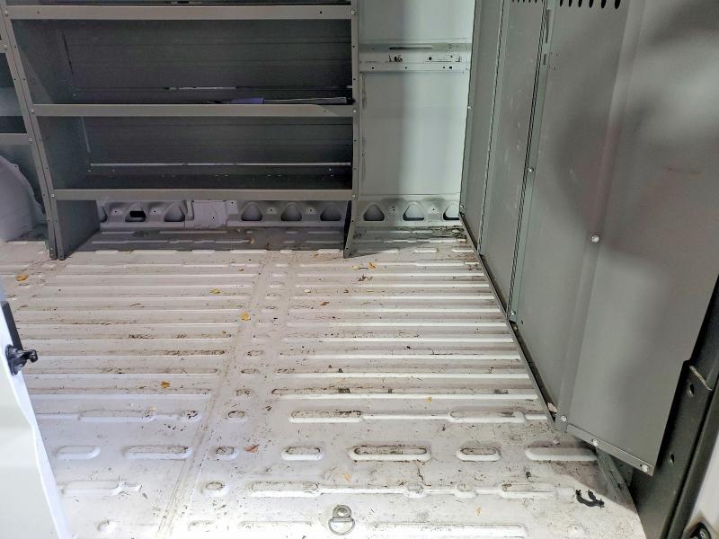 2024 Dodge Ram Promaster 2500 Utility / Service van