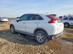 2018 Mitsubishi Eclipse Cross es