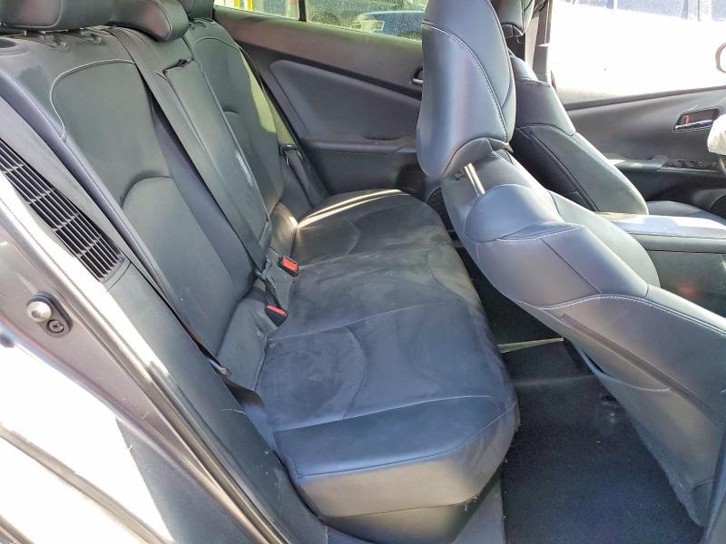 2022 Toyota Prius Prime