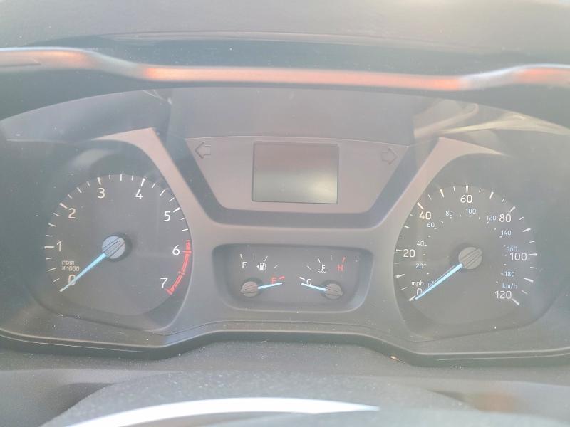2016 Ford Transit 350 Utility / Service van