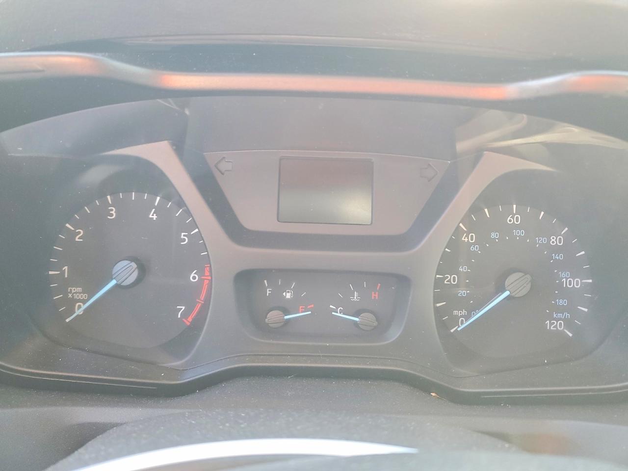 2016 Ford Transit 350 Utility / Service Van