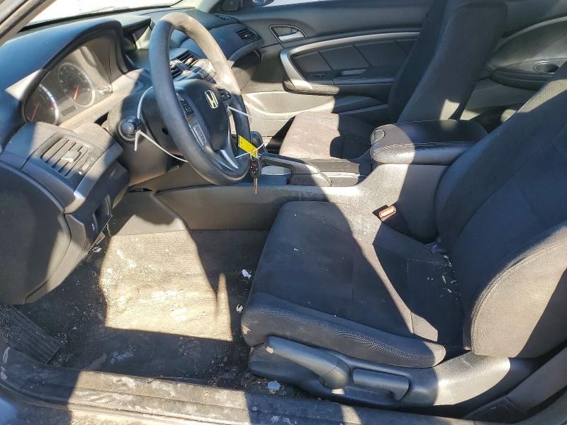 2012 Honda Accord ex