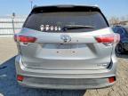 2016 Toyota Highlander le