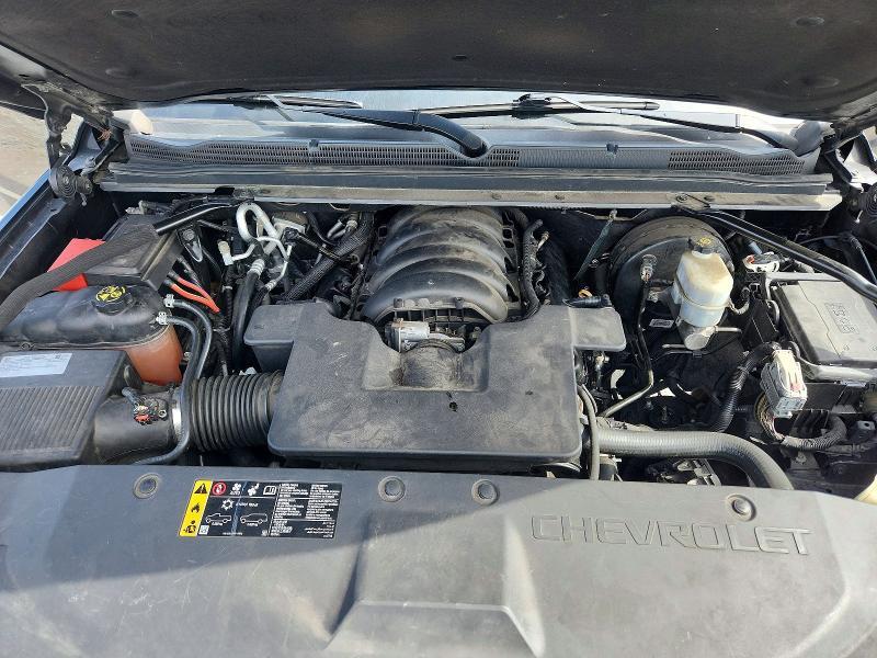 2019 Chevrolet Suburban C1500 lt