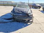 2016 Ford Fusion s