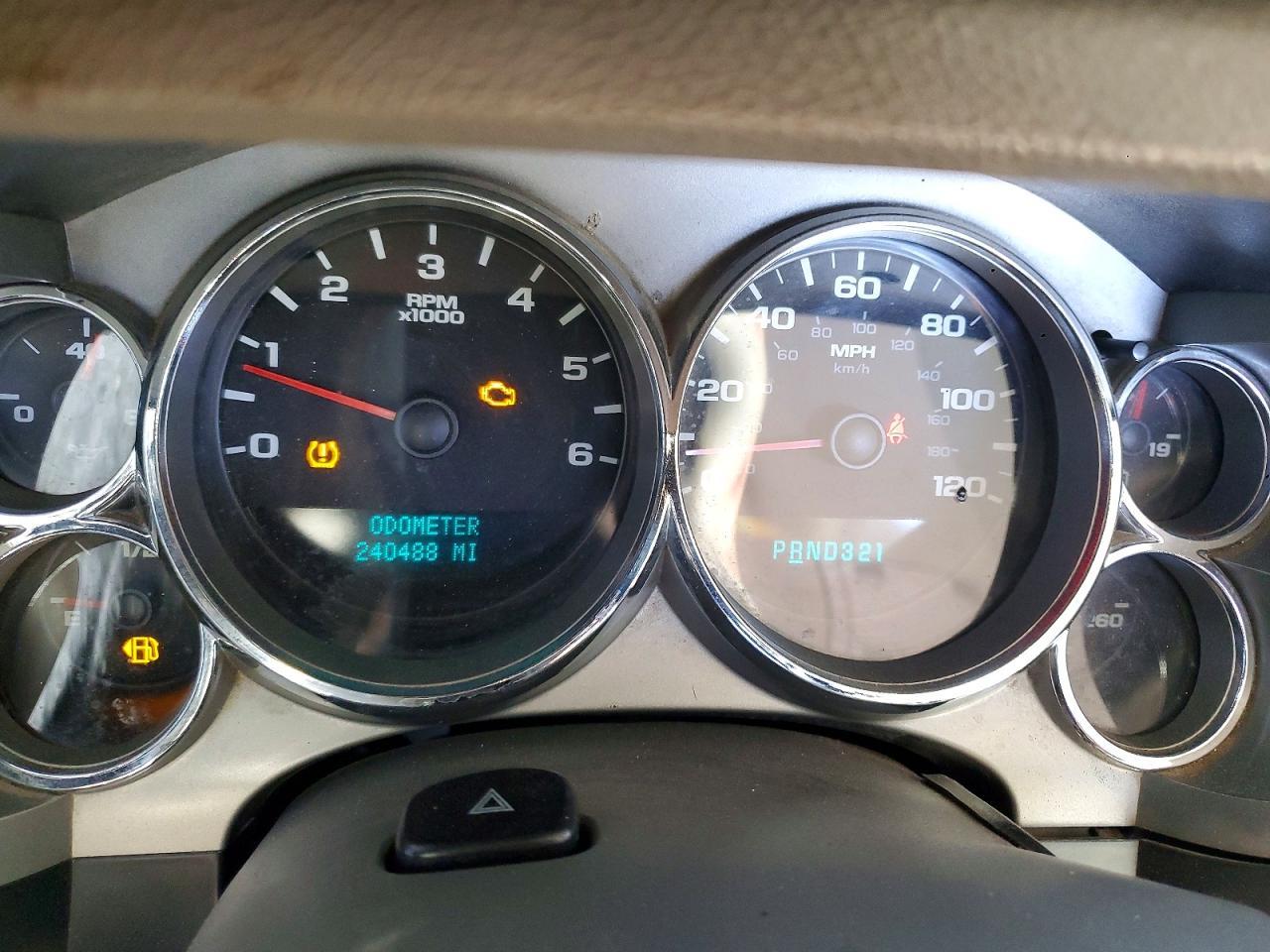 2007 GMC New Sierra K1500