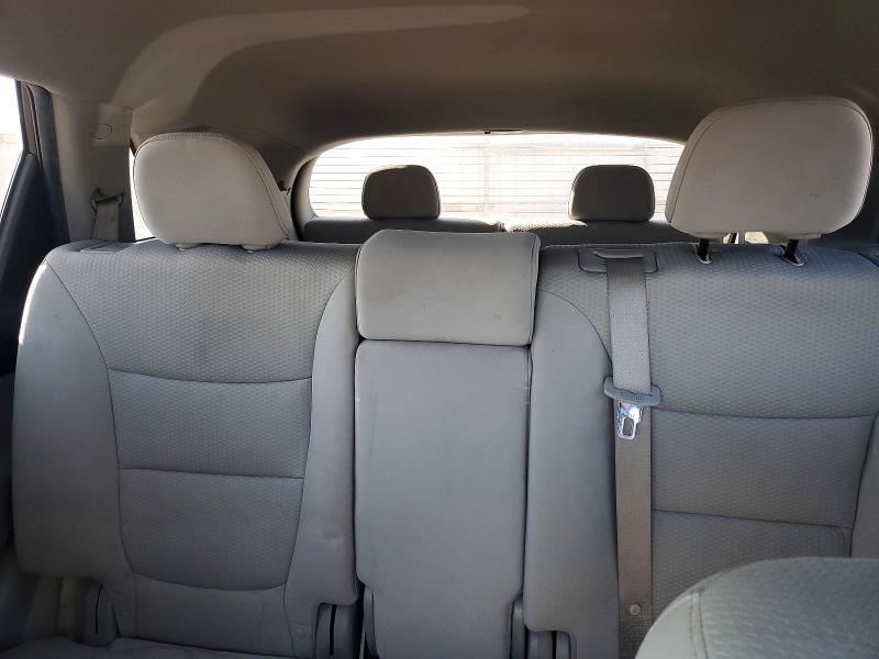 2013 KIA Sorento ex